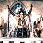 Isabella Rossellini, Ai Wan