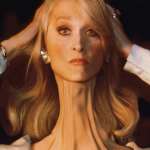 Meryl Streep