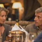 Alexandra Lamy, Jacques Gamblin