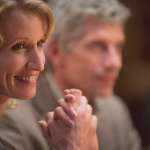 Alexandra Lamy, Jacques Gamblin