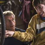 Fabien H&eacute;raud, Jacques Gamblin