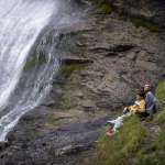 Fabien H&eacute;raud, Jacques Gamblin