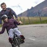 Fabien H&eacute;raud, Jacques Gamblin