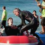 Fabien H&eacute;raud, Jacques Gamblin