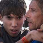 Fabien H&eacute;raud, Jacques Gamblin