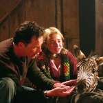 Bruce Greenwood, Hayden Panettiere