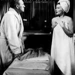 Spencer Tracy, Katharine Hepburn