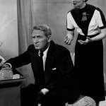 Spencer Tracy, Katharine Hepburn