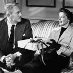 Spencer Tracy, Katharine Hepburn