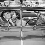 Spencer Tracy, Katharine Hepburn