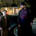 Jack Black, Owen Vaccaro