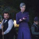 Jack Black, Owen Vaccaro, Cate Blanchett
