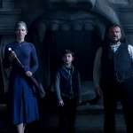 Jack Black, Owen Vaccaro, Cate Blanchett