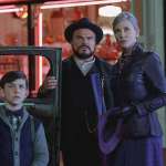 Jack Black, Owen Vaccaro, Cate Blanchett