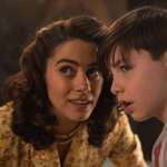 Lorenza Izzo, Owen Vaccaro