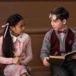 Owen Vaccaro, Vanessa Anne Williams