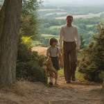 Domhnall Gleeson, Will Tilston