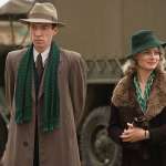 Margot Robbie, Domhnall Gleeson