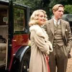 Margot Robbie, Domhnall Gleeson