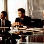 Dermot Mulroney, Kevin Cooney