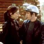 Dermot Mulroney, Mary-Louise Parker