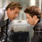 Don Johnson, Dermot Mulroney