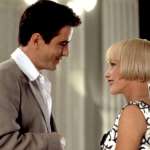 Patricia Arquette, Dermot Mulroney