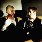 Patricia Arquette, Dermot Mulroney