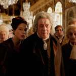 Jacques Herlin, Michel Robin, L&eacute;a Seydoux