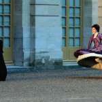 L&eacute;a Seydoux, Julie-Marie Parmentier