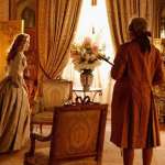 Xavier Beauvois, Diane Kruger