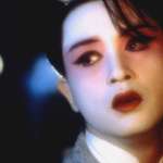 Leslie Cheung