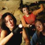 Alex Reid, Shauna Macdonald, Nora-Jane Noone