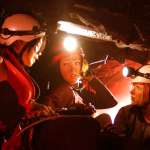 Alex Reid, Natalie Mendoza, Shauna Macdonald