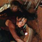 Natalie Mendoza, Saskia Mulder