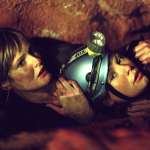 Saskia Mulder, MyAnna Buring