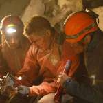 Josh Dallas, Douglas Hodge, Krysten Cummings