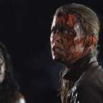 Shauna Macdonald, Krysten Cummings