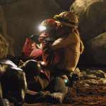 Shauna Macdonald, Krysten Cummings