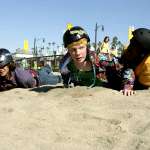 Hutch Dano, Dan Curtis Lee, Adam Hicks