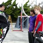 James Price, Hutch Dano, Adam Hicks