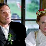 Anna Geislerov&aacute;, Gy&ouml;rgy Cserhalmi