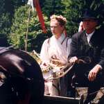 Anna Geislerov&aacute;, Gy&ouml;rgy Cserhalmi