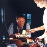 Anna Geislerov&aacute;, Gy&ouml;rgy Cserhalmi