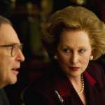 Michael Elwyn, Meryl Streep