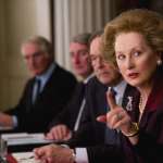 Michael Elwyn, Meryl Streep