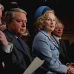 Stephen Boxer, Nick Dunning, Meryl Streep, John Sessions