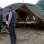 Bartłomiej Topa, Andrzej Konopka, Julia Kijowska