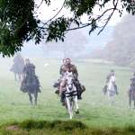 Jamie Foreman, Mackenzie Crook, James Purefoy, Brian Cox, Aneurin Barnard, Jason Flemyng