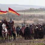 Vladimir Kulich, Paul Giamatti